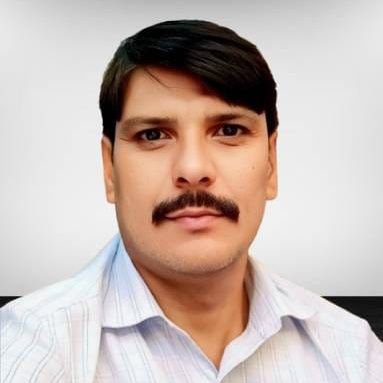 • Editor in Chief @ https://t.co/DpJFZnqggc
• Ex. Journalist
@JagranNews
@Live_Hindustan @DainikBhaskar @RashtriyaSahara
• न किंचित् शाश्वतम्