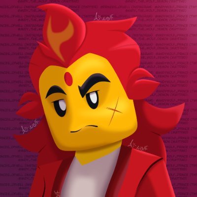 Andy_Wolfさんのプロフィール画像