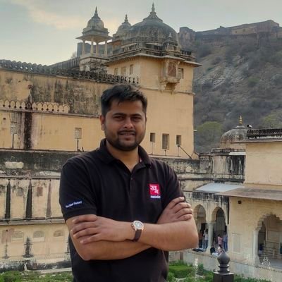 Journalist | Ex - @CricinfoHindi @Inshorts | Sports Enthusiast | Social Issues | Alumnus @IIMC_India | Views are Personal.