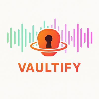 @VaultifyMusic