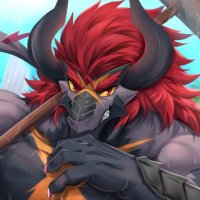 πΏπππππ πΏπππΉ πππΆπππ, π΅πΆππππ² (@dem0nl0rddrag0n) 's Twitter Profile