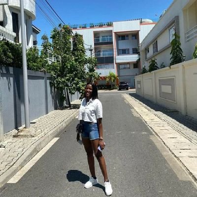 RAnyahuru's profile picture. I'm Very clever, cool and gentle like a dove.