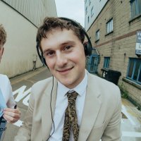 David San Clair (@david_san_clair) 's Twitter Profile