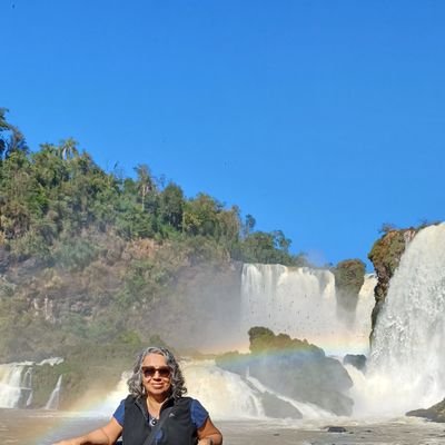 Socialista, feminista, política. Convencida de que la justicia social es posible en Paraguay. Y dispuesta a seguir peleando para lograrla.