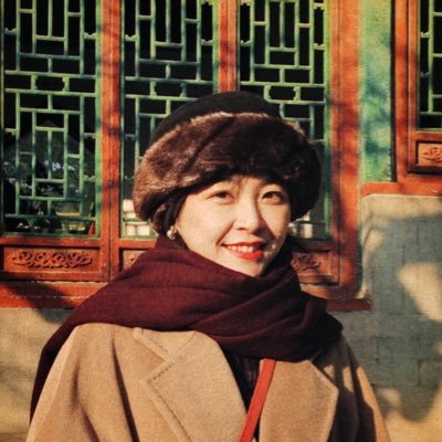 ma_shiqi's profile picture. AP of Political Science @ColoradoCollege | PhD in Government @Cornell | urban politics, democracy and authoritarianism, contemporary China, spatial data