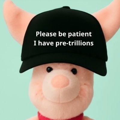 Creator @OpenledgerHQ 🐙
Green Asset Thesis @PlasmaFDN