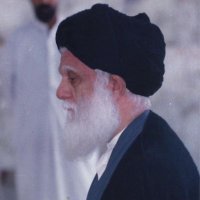Ali _Alsejad (@lhsyn16085) 's Twitter Profile