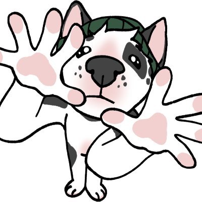 Fulpesさんのプロフィール画像