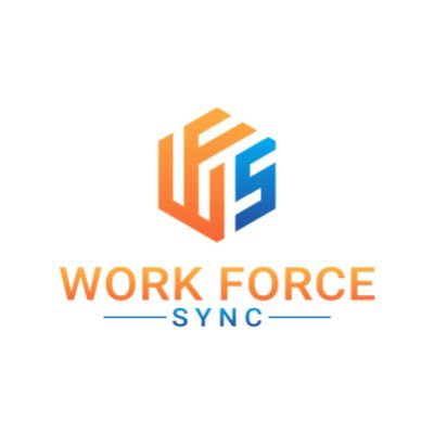 WorkforcesyncSA's profile picture. South African SAAS Developer for all industries