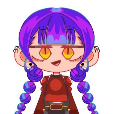 akari_nano_0525's profile picture. DHU25/G2￤グラフィックとユニバーサルデザイン￤運営▶@des1gn_yu