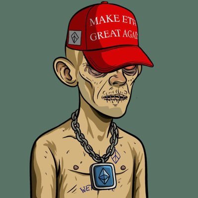 odgeth's profile picture. Data Analyst & Data Scientist. Memecoin lover.