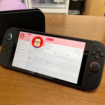 nds2さんのプロフィール画像