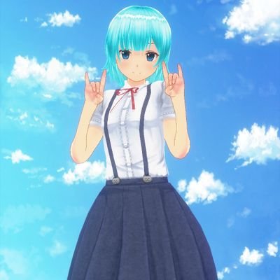 kawaiseigi's profile picture. カスタムキャストLOVE🫶香愛元気っ娘クラブプロデューサー

YouTubeチャンネル→https://t.co/F0ks4rzx9C