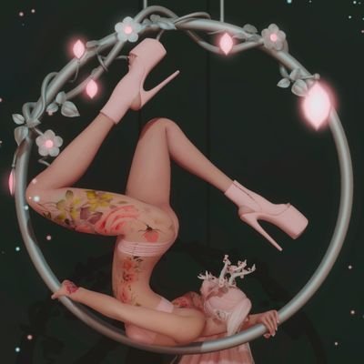 35 🏳️⚧️ | Nerd | Gamer | DMs Open | Rper | Gposer
DNC/SCH main
| Fae Queen | CARRD TBA | Studio TBA