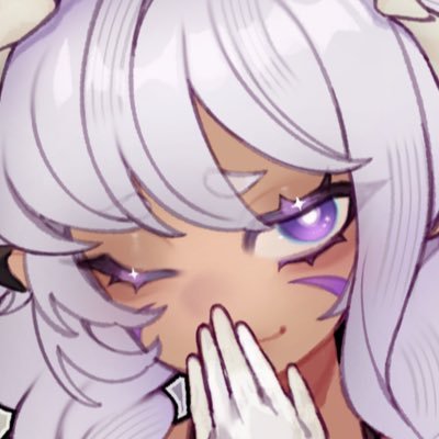 Ghost Overlord-Elf-Witch Vtuber|| They/Them |Oshi mark 💜👻| mama: @koruhiko |Art tag: #SlooshArt | @TheRogueEnergy Partner | https://t.co/5jpDheGDEY