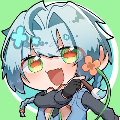 市民/実況者、ハガレンが多めの雑多/拡張プロフィールも確認していただけると嬉しいです!リトリン必読→ https://t.co/OIJQIWZZcB 代理🏷️→#うめの花道 マシュマロ→ウェブURL