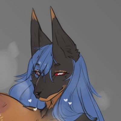 🔞NSFW CONTENT NO MINORS🔞 please,loves video games,being submissive, breeding kink, art,She/He/Him/Her learning to draw :3