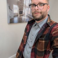 Jacob D. Courtemanche (@darkwingxdad) 's Twitter Profile