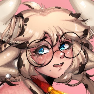 |MOSTLY HYPER|
https://t.co/9yELaLDM7T
NSFW artist. Cowgirls lover. All characters are fictional and over 18 y.o.
banner: @gablya1