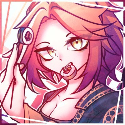 Gamer, Content Creator, & Artist who loves sushi. YouTube Partner. Business: maekagaamaya@gmail.com | https://t.co/JSx63WcEk9
