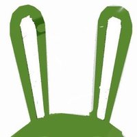 緑のうさぎ🐰 (@lelapin_vert) 's Twitter Profile