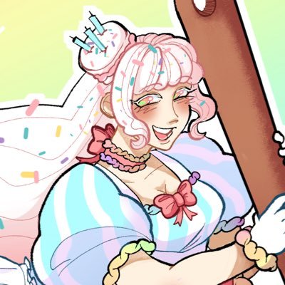 22|she/her|autistic|disabled|MINORS ASK TO FOLLOW DianaBerry-SCP wiki. I LOVE TED KASANE. Lukadrien is my life. Check YouTube for synth stuff! icon by @BeetleB0