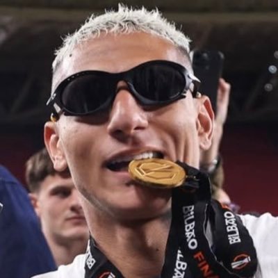 Regg1eBamba's profile picture. Originally from Tickfaw, Louisiana - Captain Lions FC, Big Ange Postecoglou Supporter, Now all aboard Thomas The Frank Engine