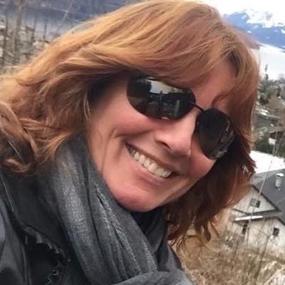RipperPAO's profile picture. Veteran * Wife * Mom * Conservative