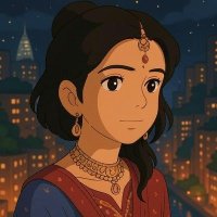 Chandani Thakur (@chandanithakur_) 's Twitter Profile Photo Chandani Thakur (@chandanithakur_) 's Twitter Profile Photo