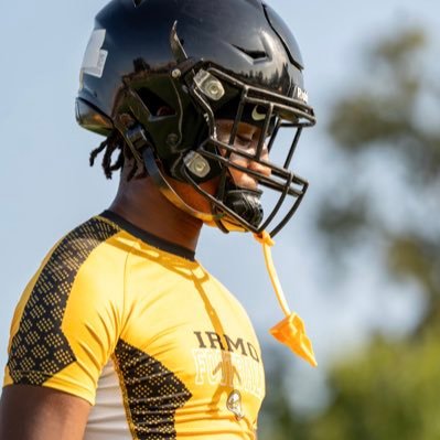 Delreco Eady Jr “Jay” Profile