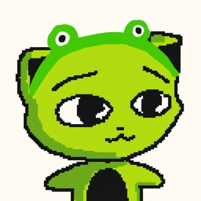 CrazyItachiii's profile picture. Just here for crypto vibes and memes