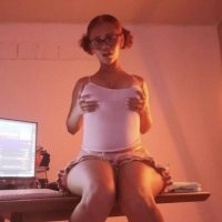 I reply faster on my telegram no ppv (@unh0lykiraa) 's Twitter Profile