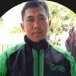 WahyuKomplit's profile picture. Kang ojol yang sedang mencari nafkah asal halal