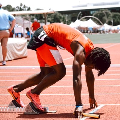 |200m 22.9|400m 50.06| 4x4 split 49.02|Marshall high ,class of 2026 Email: therealhill07@gmail.com