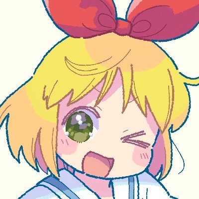 10/19制コミB11🎀ひかはらさんのプロフィール画像