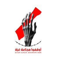 StopGazaStarvation (@gazastarvation) 's Twitter Profile Photo StopGazaStarvation (@gazastarvation) 's Twitter Profile Photo
