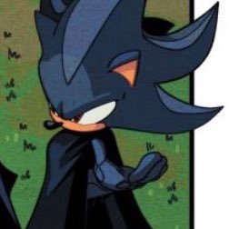 90s kid who loves Sonic, DC, KPDH, anime, multi fandom, very opinionated, I like a lot of different things, IMAX enthusiast, He/Him