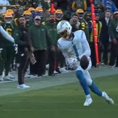 MMM73737's profile picture. Quentin Johnston breakout szn coming. QJ is the truth, this is his year.