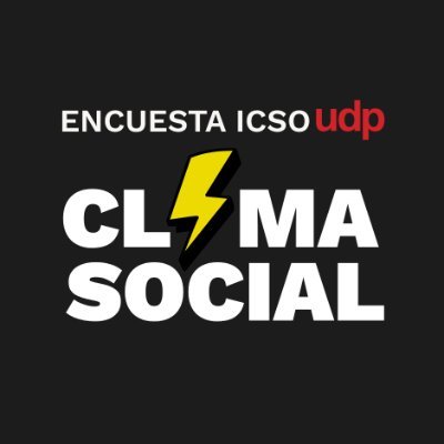 Difundimos los resultados de la Encuesta @icsoUDP⚡ #EncuestaICSOUDP
📊 Capítulo 4: La Convivencia Social (agosto)