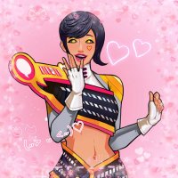 💬Textbox-chan !! ꉂ(˵˃ ᗜ ˂˵) (@textboxchan) 's Twitter Profile