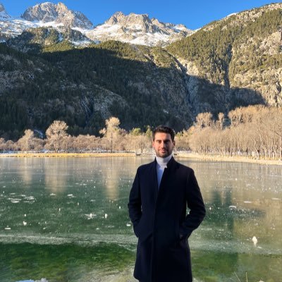 Geógrafo 👨🏻🎓 | Aficionado a la meteorología ⛈️ | Máster en gestión y planificación de riesgos naturales 📚 | Redactor experto en meteorología en Meteored ⛅️