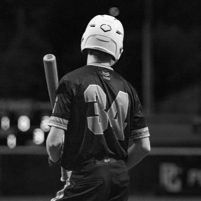 Westside class “2028” | @Prospects_NE | 165lbs | 6’0 | MIF/OF/RHP | 3.98 GPA | 402-590-0684 | eshock0921@gmail.com