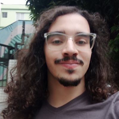 Professor de Química 🧑🏫 ⚗️
Afronte!✊
Resistência - PSOL 🌻
Mineiro 🔺
LGBTI+ 🏳️🌈
