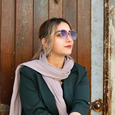 Fateme_Rf's profile picture. فاطمه هستم :)