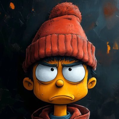 LuccyPrimer's profile picture. Make Assets Liquid Again @tokenforge