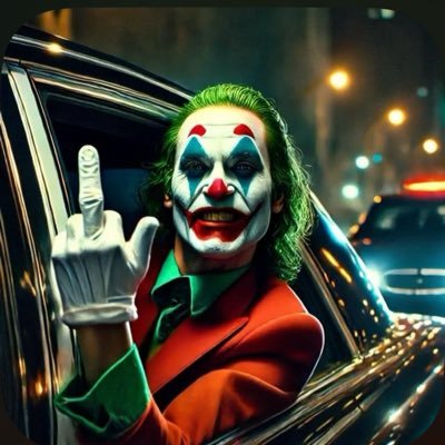 BabyJoker636733's profile picture. 