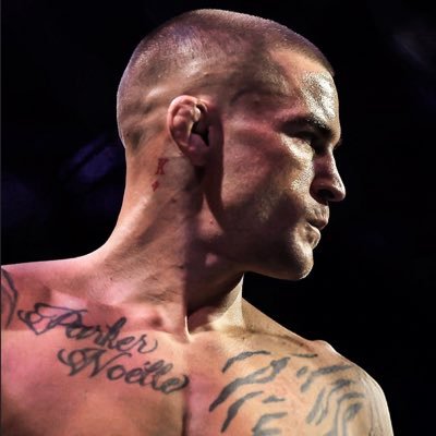 TheGlassJawMMA's profile picture. fight clips and opinions