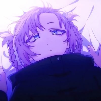 Nazuna my beloved
(yeah ik i change my profile a lot sybau)