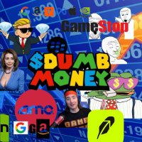 dumbmoney (@dumbmoneycto) 's Twitter Profile Photo dumbmoney (@dumbmoneycto) 's Twitter Profile Photo