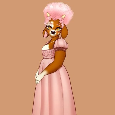 mooberryncream's profile picture. 31/Enby/Black/Married/Furry Just trying to engage more with the furry community and make some friends. 🔞Minors dni🔞 icon by: @usa_on_the_moon
